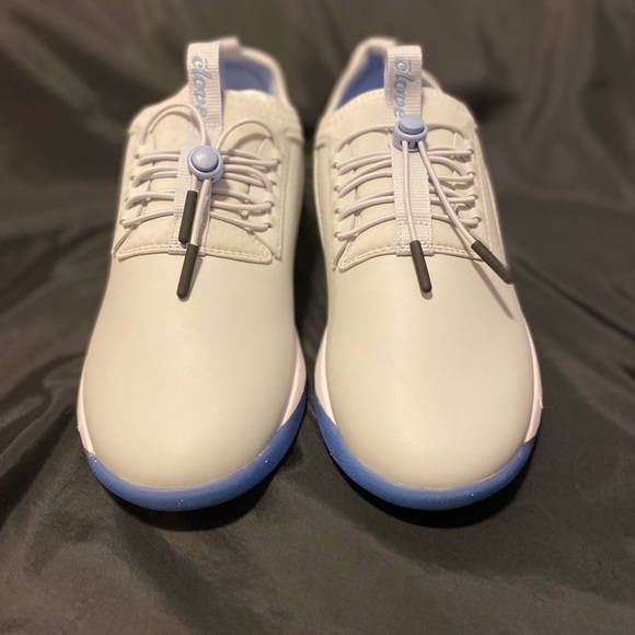 Clove Classic Grey Matter Sz 8.5 Women’s OR Men’s Sz 7 Shoes No Box - Picture 4 of 7